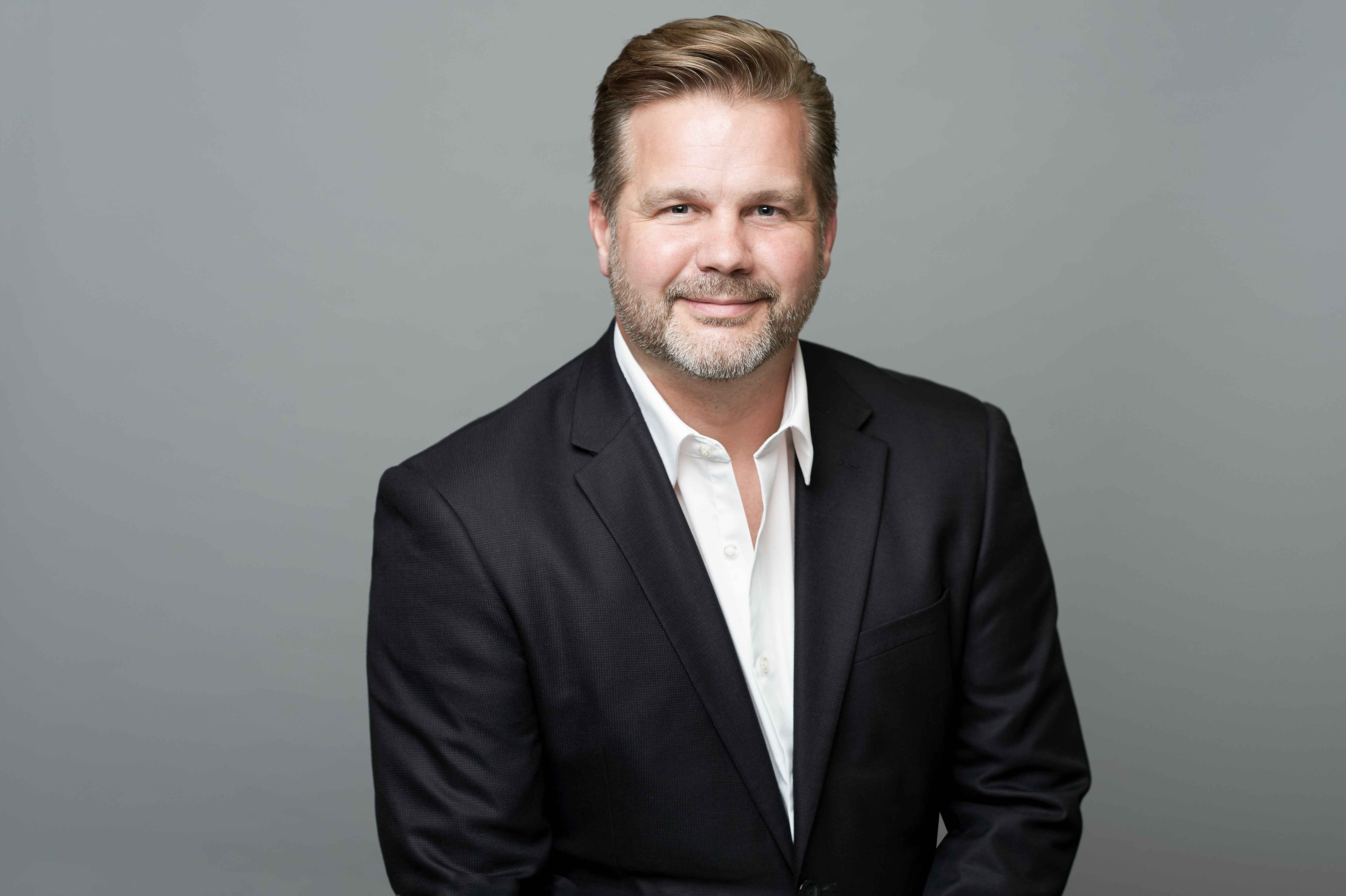 Phillip Stephan